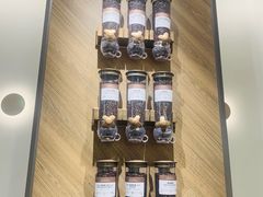 -Peet's Coffee皮爷咖啡(德基店)