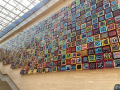 -长春世界雕塑园冰雪艺术天地