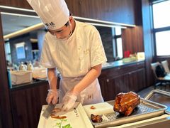 -北京全聚德(王府井店)