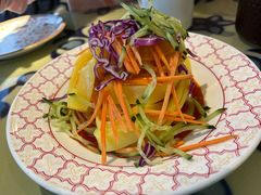 -撒拉花儿·新疆菜·清真(太阳宫店)