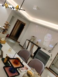 -Let's beauty莱恩轻奢皮肤管理