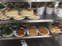 自助取餐区-袁记串串香(人民公园店)