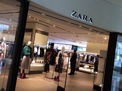 -ZARA(世贸天阶店)