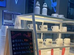 -Manner Coffee(IFS一楼店)