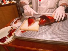 -在前门·烤鸭北京菜(五月花广场店)