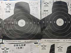 -都市枪神实弹射击俱乐部