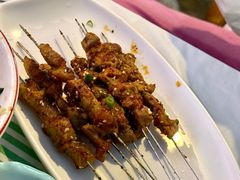 -可可大虾武汉土菜大排档(万松园1店)