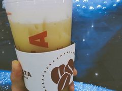 荔梨奇兰-COSTA COFFEE(上海虹口龙之梦)