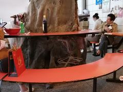 大堂-易记皮肚面(明瓦廊店)