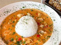 -The Cheesecake Factory 芝乐坊餐厅(王府中環店)