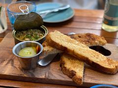 -THE CANNERY&JUJU 新鲜海鲜·牛排美食酒廊