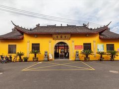 -会龙寺