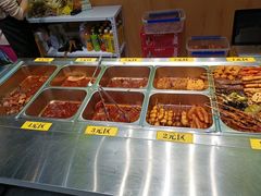 -傻根大肉面(三美店)