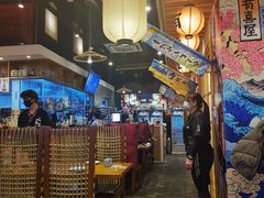 大堂-有喜屋·深夜食堂(环宇荟店)