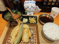 -天妇罗内顺田(罗湖店)