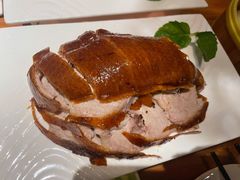 -又一福烤鸭·北京菜(东四店)