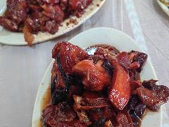 -尹记餐馆(花园店)