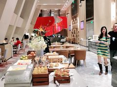 -上海世茂皇家艾美酒店