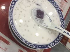-赵记传承·中式甜品(珠海香洲柠溪大道店)