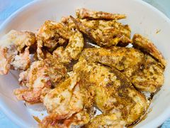 -小波紫炸鸡(水围店)