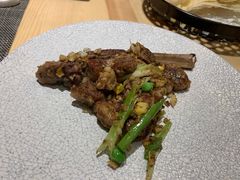 -厦门源昌凯宾斯基大酒店-隠れ鉄板焼