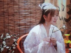 -汉仪华裳汉服馆(打浦桥店)