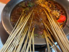 -钢管厂五区小郡肝火锅串串香(总店)
