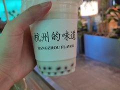 -桂满陇·蟹黄小笼汤包(巴黎春天浦建店)