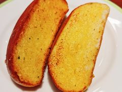 蒜香面包-萨莉亚意式餐厅(杭州西溪龙湖天街店)