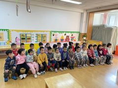 -北京市丰台区阳光起点锦城幼儿园(丰台园)