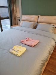 -梓爱月子中心(花都店)