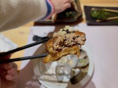香煎法式鹅肝-兆治日本料理(华府世家店)