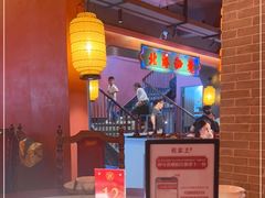 -张家卫·阳江菜·小海鲜(肥婆湾桥店)