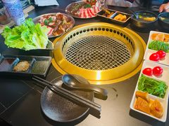 -谷牛和牛烤肉(漕河泾印象城店)