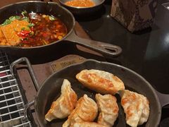 -夜食白市Yespicy·烧烤啤酒宵夜(番禺四海城店)
