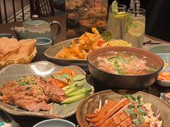 -安南越南餐厅(青岛万象城店)