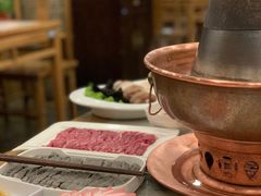 -牛街·马辈儿涮肉(牛街二店)