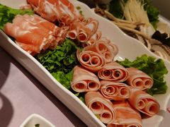-鼎鼎香·港式火锅(北京SKP店)