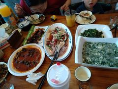 -印象江南(东栅店)