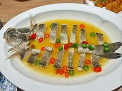 -连鹭海鲜·大连菜(星海店)