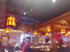 -鸽子窝(黄村店)