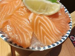 -万岁寿司(天河领展店)