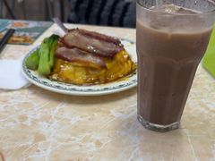 -渔记茶餐厅(渔村店)