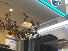 -幸运咖(公园茂直营店)