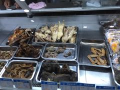 -韩复兴(新街口户部街店)