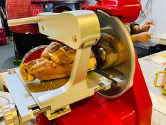 -1861意大利餐厅(文化广场店)