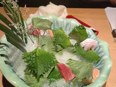 -京旬海鲜放题·铁板烧自助餐厅