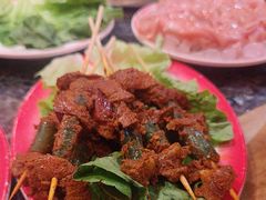 -蜀大侠火锅(森兰花园城店)