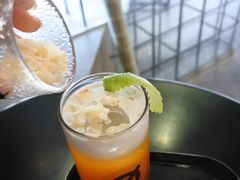 -BE NORMAL CAFE(霞溪路店)