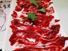 吊龙肉-海银海记牛肉火锅(解放路店)